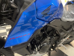 2025 Honda CB 750 Hornet