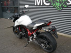 2025 Honda CB 750 Hornet