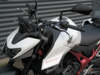 2025 Honda CB 750 Hornet