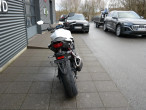 2025 Honda CB 750 Hornet