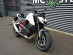 2025 Honda CB 750 Hornet