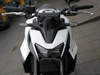 2025 Honda CB 750 Hornet