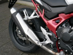 2025 Honda CB 750 Hornet