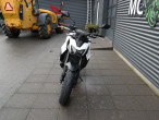 2025 Honda CB 750 Hornet