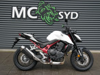 2025 Honda CB 750 Hornet