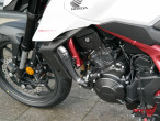 2025 Honda CB 750 Hornet