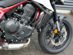 2025 Honda CB 750 Hornet