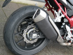2025 Honda CB 750 Hornet