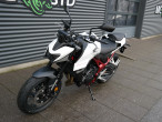 2025 Honda CB 750 Hornet