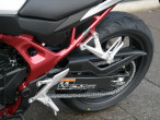 2025 Honda CB 750 Hornet