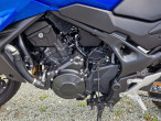 2025 Honda CB 750 Hornet 2025 Honda CB 750 Hornet