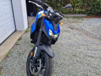 2025 Honda CB 750 Hornet 2025 Honda CB 750 Hornet