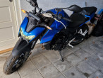 2025 Honda CB 750 Hornet 2025 Honda CB 750 Hornet