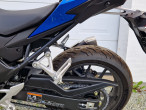 2025 Honda CB 750 Hornet 2025 Honda CB 750 Hornet