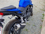 2025 Honda CB 750 Hornet 2025 Honda CB 750 Hornet
