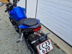2025 Honda CB 750 Hornet 2025 Honda CB 750 Hornet