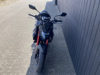 2025 Honda CB 750