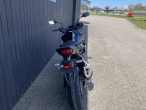 2025 Honda CB 750