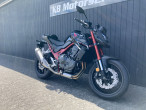 2025 Honda CB 750