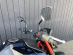 2025 Honda CB 750