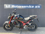 2025 Honda CB 750