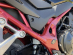 2025 Honda CB 750