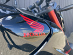 2025 Honda CB 750