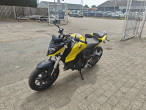 2025 Honda CB 750 2025 Honda CB 750