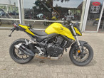 2025 Honda CB 750 2025 Honda CB 750