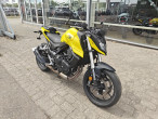 2025 Honda CB 750 2025 Honda CB 750