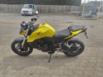 2025 Honda CB 750 2025 Honda CB 750