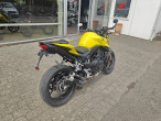 2025 Honda CB 750 2025 Honda CB 750