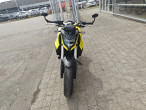 2025 Honda CB 750 2025 Honda CB 750
