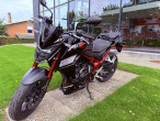2025 Honda CB 750 2025 Honda CB 750