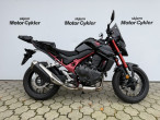 2025 Honda CB 750 2025 Honda CB 750