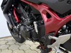2025 Honda CB 750 2025 Honda CB 750