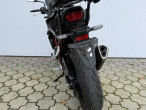 2025 Honda CB 750 2025 Honda CB 750