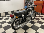 2025 Honda CB 92