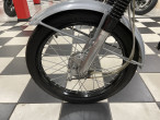 2025 Honda CB 92