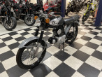 2025 Honda CB 92