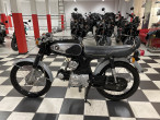 2025 Honda CB 92