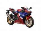2025 Honda CBR 1000 RR-R Fireblade SP