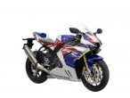 2025 Honda CBR 1000 RR-R Fireblade SP