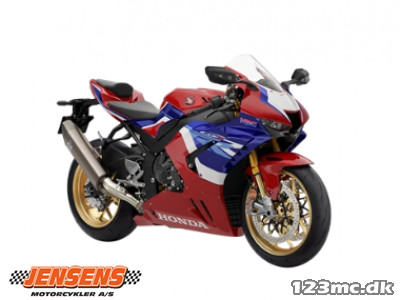 Honda CBR 1000 RR-R Fireblade SP