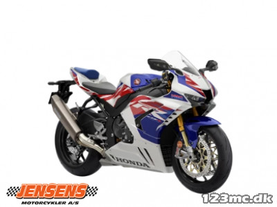 Honda CBR 1000 RR-R Fireblade SP