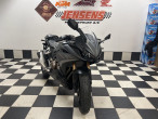 2025 Honda CBR 500 RA