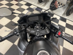 2025 Honda CBR 500 RA