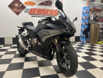 2025 Honda CBR 500 RA