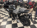 2025 Honda CBR 500 RA
