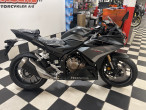 2025 Honda CBR 500 RA
